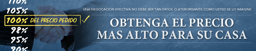 Venda su casa al precio más alto posible Image