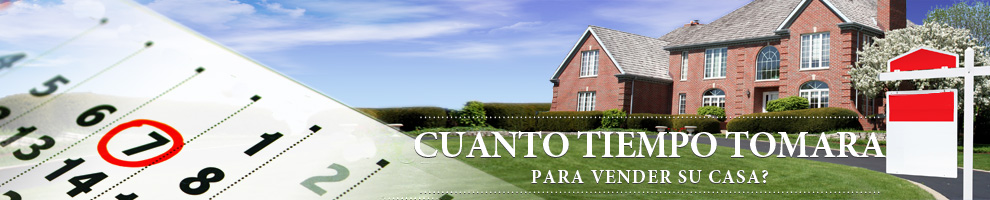 ¿En cuánto tiempo se venderá su casa? Image