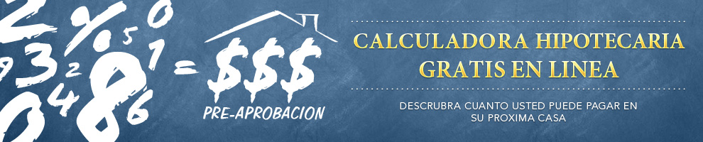 Sepa cuánto podrá pagar por su próxima casa Image